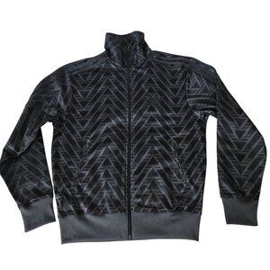 Similar Items Sponsored See all   adidas Mens Black Full Zip Track Jacket Size S